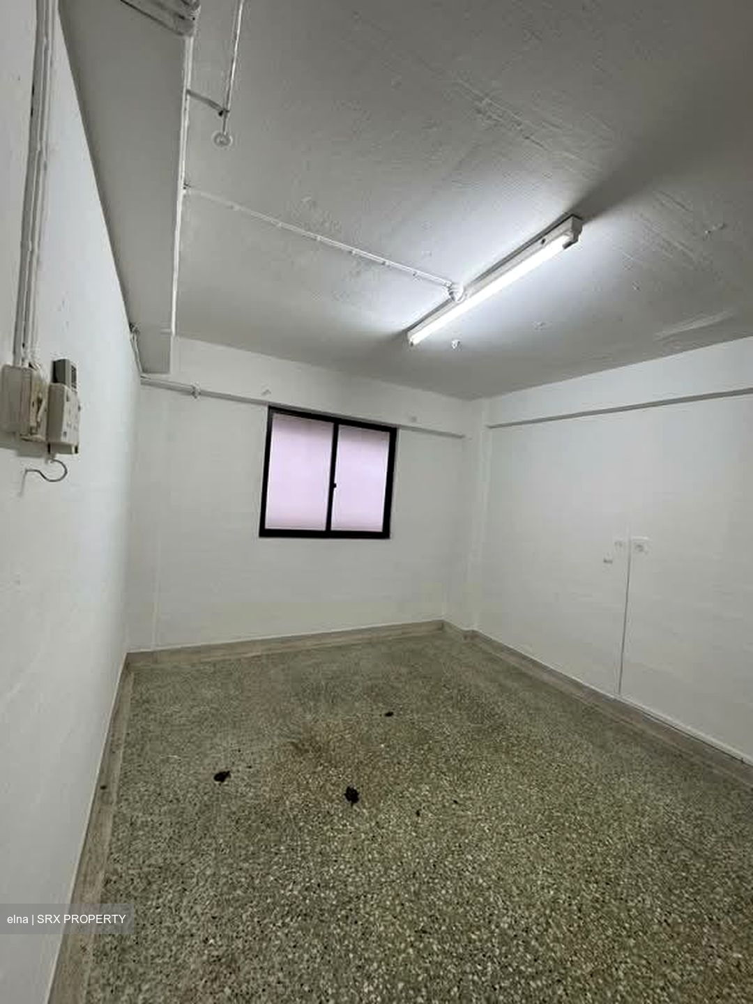 Blk 3 Saint George's Road (Kallang/Whampoa), HDB 3 Rooms #550537021